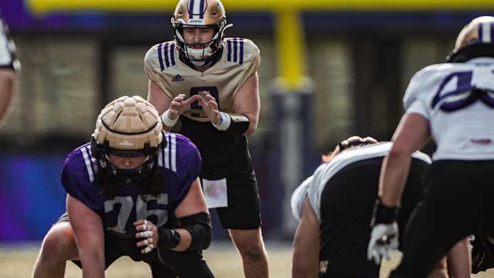 Wattenberg Will Leave Seattle for Denver, Matching That Guy Named Wilson Wattenberg Will Leave Seattle for Denver, Matching That Guy Named Wilson