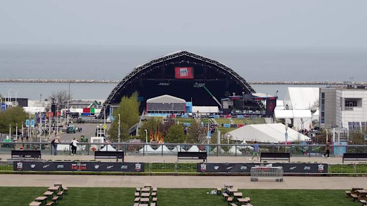 New York Giants: Post-Draft Musings