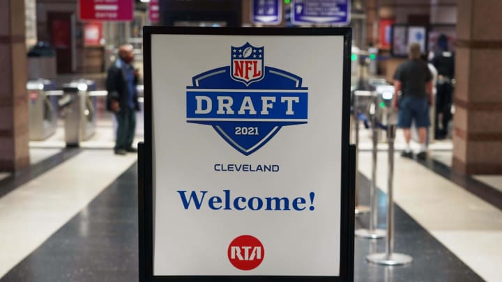 A Very Early 2022 NFL Draft Big Board