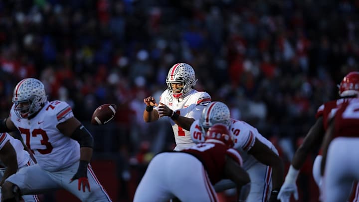 Big Ten Draft Tracker: The Latest on League Players in Thursday's NFL Draft