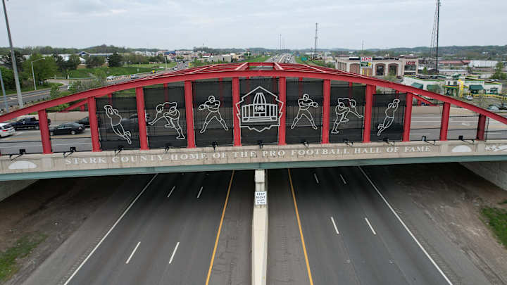 First-Round NFL Draft Day Live Thread