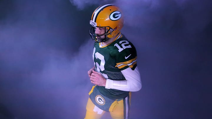 It's Time for the Packers to Give Aaron Rodgers What He Wants