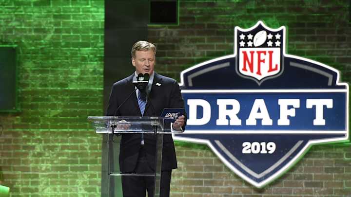2021 NFL Draft | Boston College Preview
