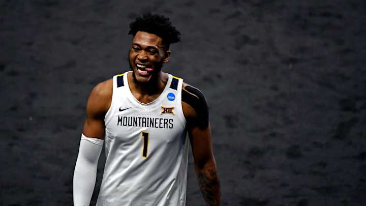What Derek Culver's Departure Means for WVU What Derek Culver's Departure Means for WVU