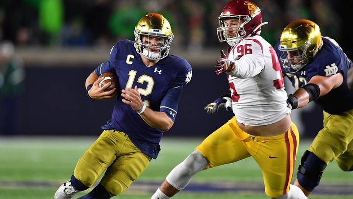 Impact Report: Vols Add Veteran DL With High Upside in Tremblay Impact Report: Vols Add Veteran DL With High Upside in Tremblay