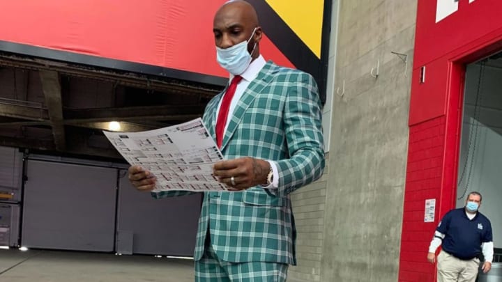 Aqib Talib Reveals Fox Salary, Says Peyton Manning Should Get $35 Million to Call NFL Games: TRAINA THOUGHTS