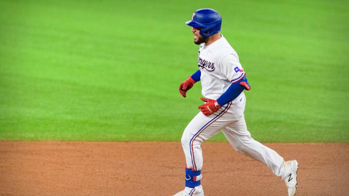 Hip Hip Jose! Rangers Outlast Red Sox in 4-1 Win Hip Hip Jose! Rangers Outlast Red Sox in 4-1 Win