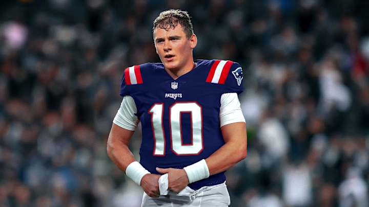 The Patriots’ Post-Brady Era Begins Now