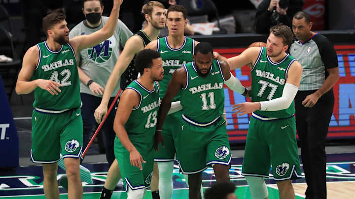 Pistons’ Dwane Casey: ‘Mavs Will Win Playoff Series This Season’ Pistons’ Dwane Casey: ‘Mavs Will Win Playoff Series This Season’