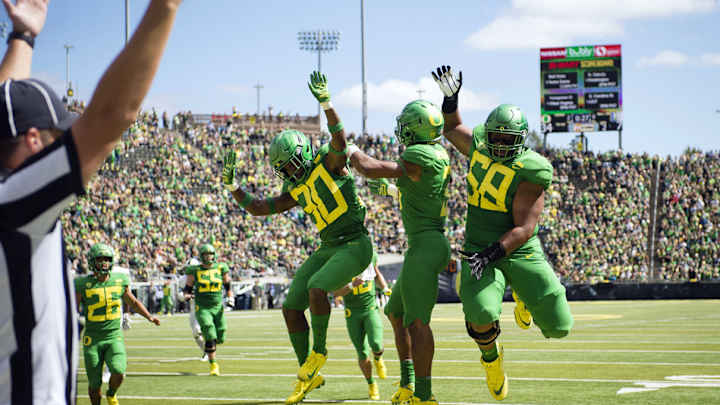 Dan Campbell: 'We Are Through the Roof' Dan Campbell: 'We Are Through the Roof'