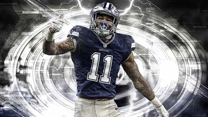 Micah Parsons: Do Cowboys Have NFL's Best Linebacker?