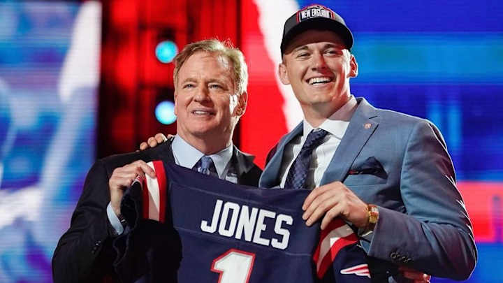 All Things Bama Podcast: Will the San Francisco 49ers Regret Passing on Mac Jones?