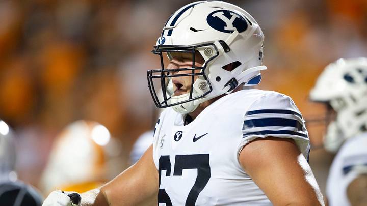 All-Packers Day 2 Mock Drafts All-Packers Day 2 Mock Drafts