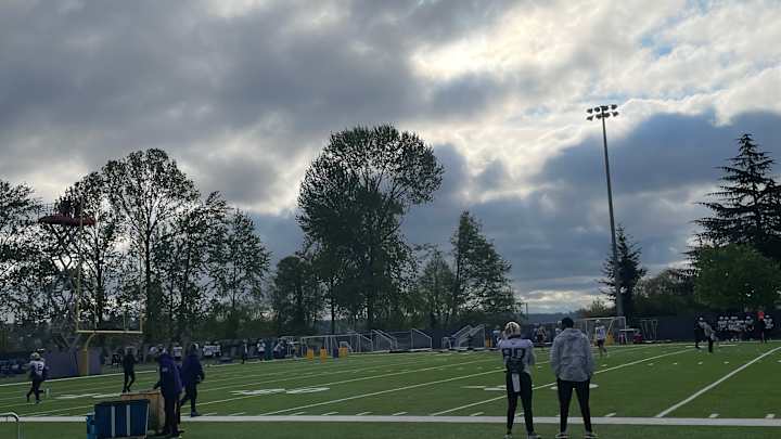 Spring Game Rosters Released, Purples Have Edge in Normal Starters