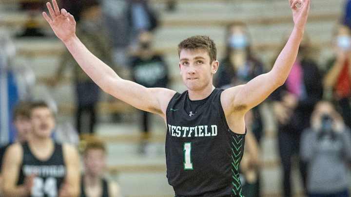 Westfield Guard Braden Smith Commits to Purdue