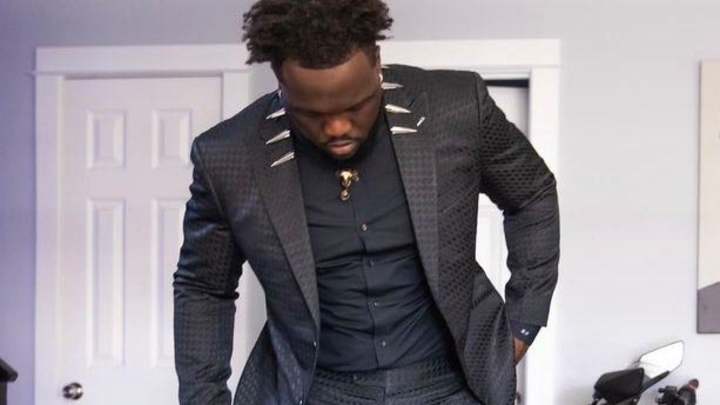 NFL Draft Prospects Sport Show-Stopping Fits on Red Carpet NFL Draft Prospects Sport Show-Stopping Fits on Red Carpet