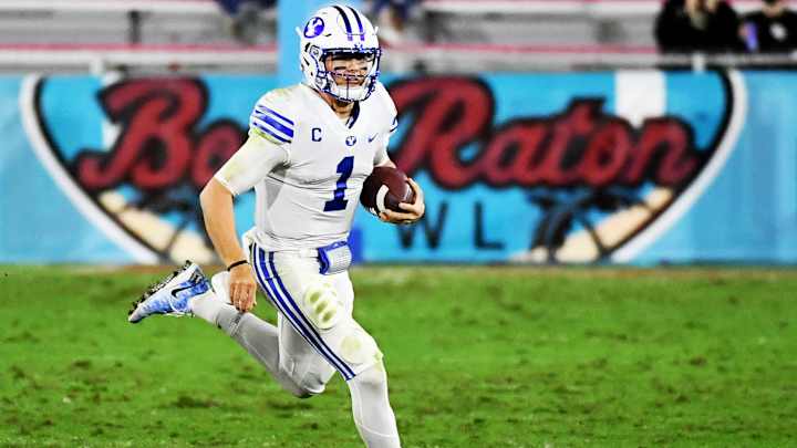 Jets, Again, Hope Zach Wilson Will Break Cycle of QB Dysfunction Jets, Again, Hope Zach Wilson Will Break Cycle of QB Dysfunction