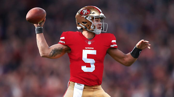 2021 NFL Draft: Breaking Down First Round Picks' Fantasy Potential