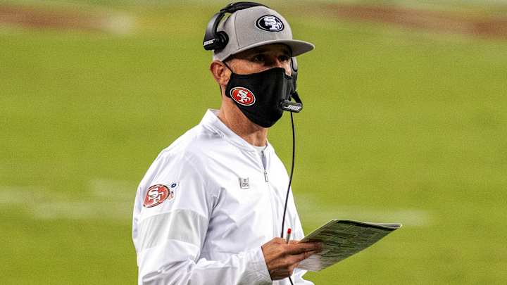 Drafting Trey Lance Will Define Kyle Shanahan's Legacy