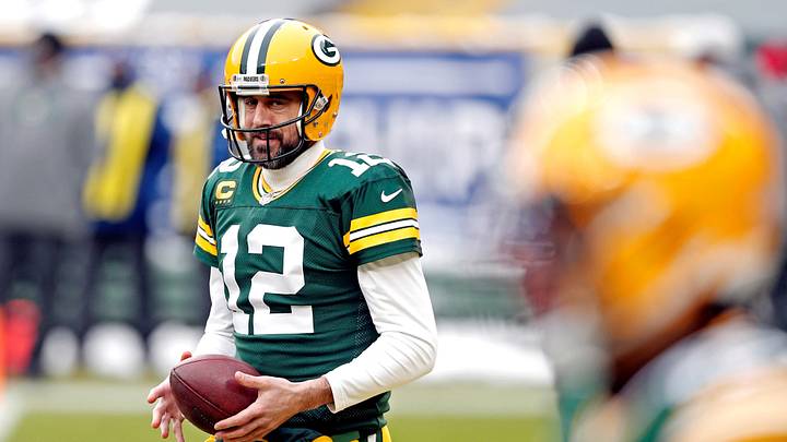 Feeling No Commitment, Rodgers No Longer Committed to Packers Feeling No Commitment, Rodgers No Longer Committed to Packers