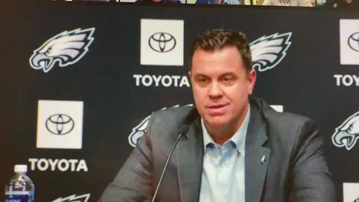 Andy Weidl Gets Second Interview with Pittsburgh Andy Weidl Gets Second Interview with Pittsburgh