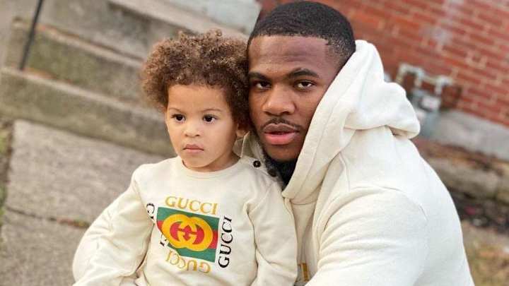 'It Was False': New Cowboys LB Micah Parsons Addresses Hazing Issue 'It Was False': New Cowboys LB Micah Parsons Addresses Hazing Issue