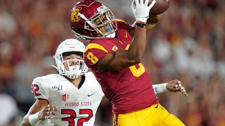 NFL Draft Day 3: Who's Left for the Kansas City Chiefs? NFL Draft Day 3: Who's Left for the Kansas City Chiefs?