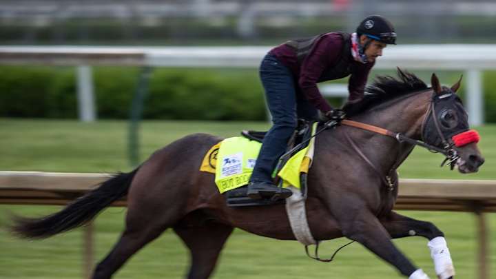 2021 Kentucky Derby Best Bets and Wagering Breakdown