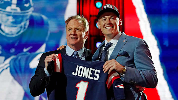 NFL Draft 2021: Day 2 News and Rumors