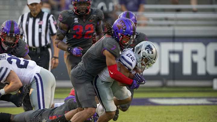 Trevon Moehrig: Everything the Raiders Thought He Would Be