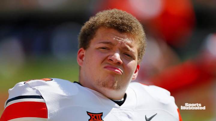 Bears On the Move Again