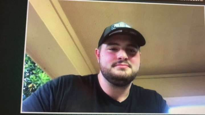 Landon Dickerson Offers Leadership, Athleticism, Versatility, but Injuries a Concern Landon Dickerson Offers Leadership, Athleticism, Versatility, but Injuries a Concern