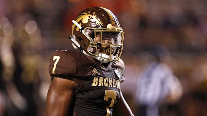 Analysis: D'Wayne Eskridge Adds Another Dynamic Weapon to Seahawks' Passing Arsenal