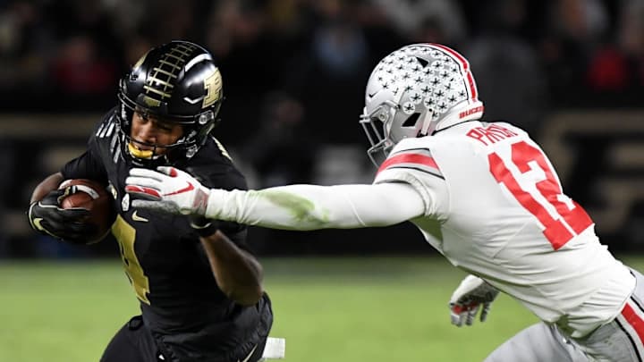 Draft Grades For Every Second Round Pick In The 2021 NFL Draft Draft Grades For Every Second Round Pick In The 2021 NFL Draft