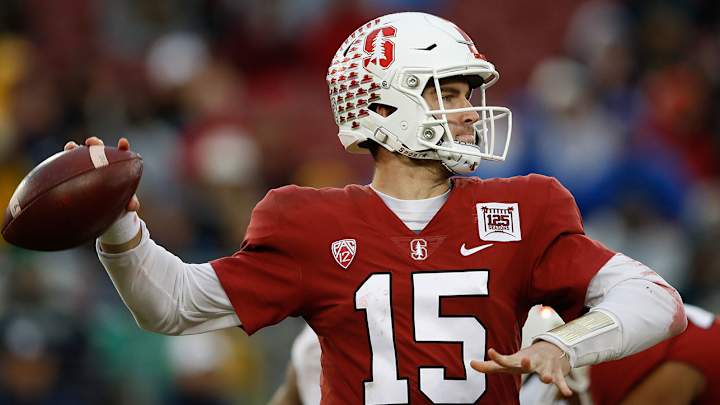 The Texans' Drafting of Davis Mills Makes it Clear They Don't Expect Deshaun Watson Back