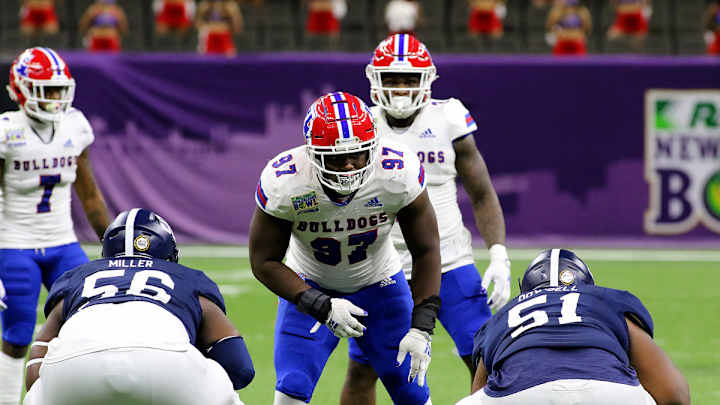 No Grades, Just Likes and Dislikes About Eagles' Draft