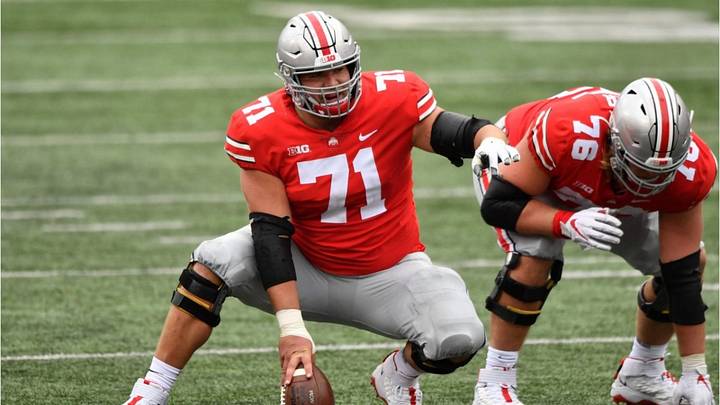 Packers Sign Rookie Linemen Myers, Newman Packers Sign Rookie Linemen Myers, Newman