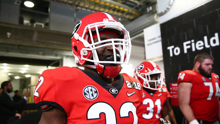 Trade Nets Extra Pick, Inside Linebacker