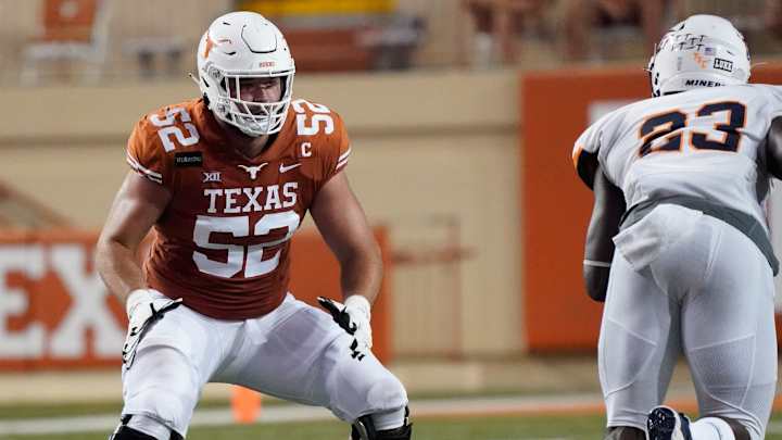 WFT Day 2 Grades: Athletic Frame is Name of the Game WFT Day 2 Grades: Athletic Frame is Name of the Game