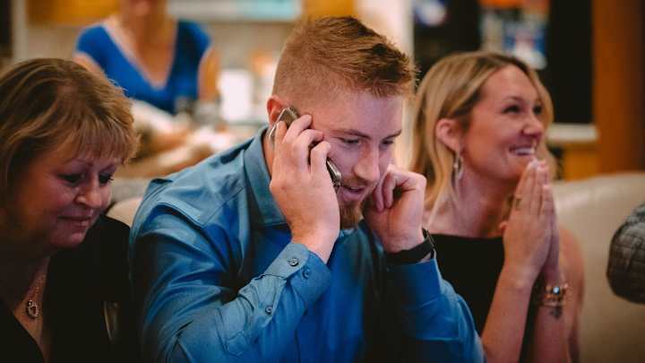 Kyle Trask: 'It Was a Feeling Like No Other' to be Drafted by Buccaneers