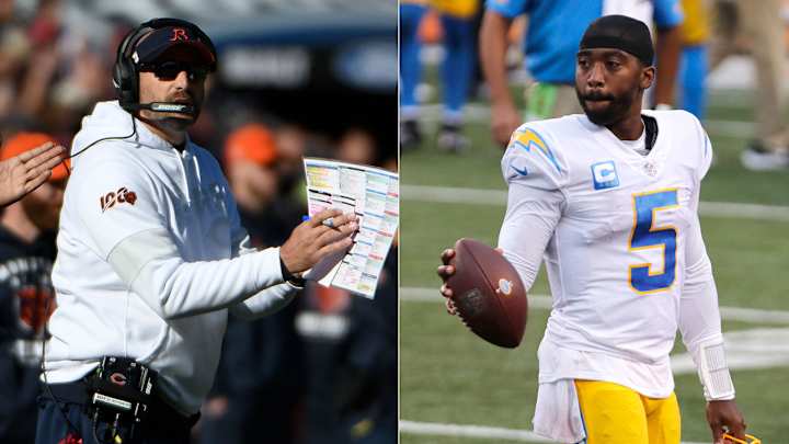 NFL Draft 2021: Winners and Losers After Days 1 and 2