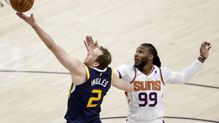 Update: Race for First Place