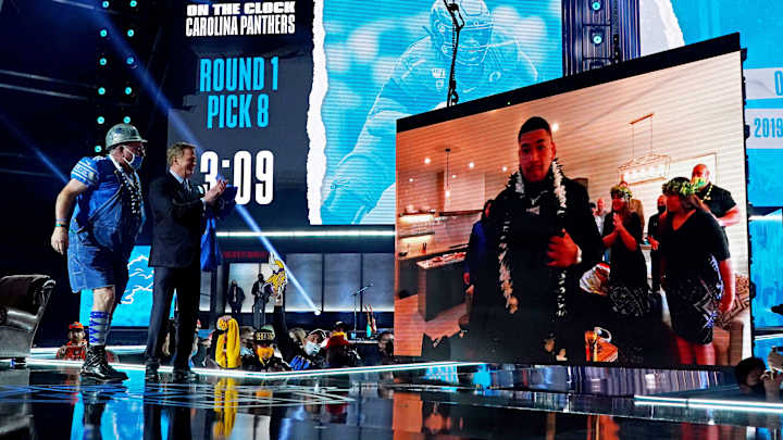 Oregon Football 2021 NFL Draft Recap: Where did the Ducks Land?