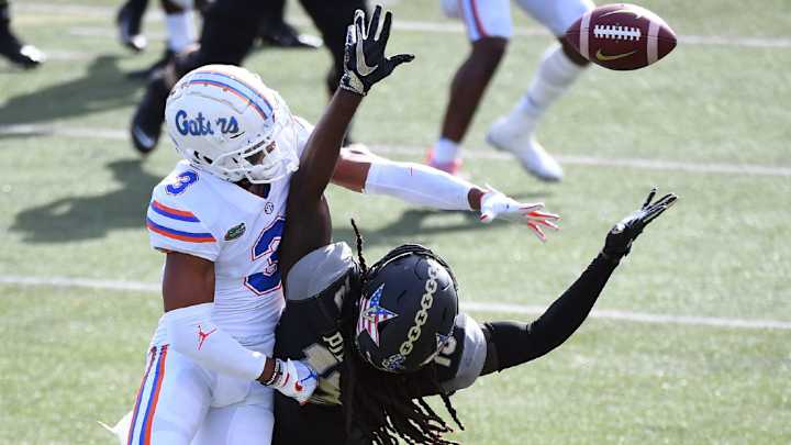 Arizona Cardinals Trade Up to Pick Gators CB Marco Wilson in NFL Draft Arizona Cardinals Trade Up to Pick Gators CB Marco Wilson in NFL Draft