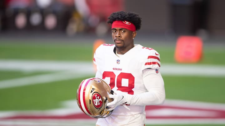 Chiefs Sign Free Agent Running Back Jerick McKinnon