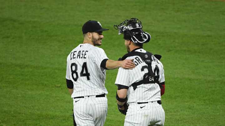 Series Preview: Indians vs. White Sox