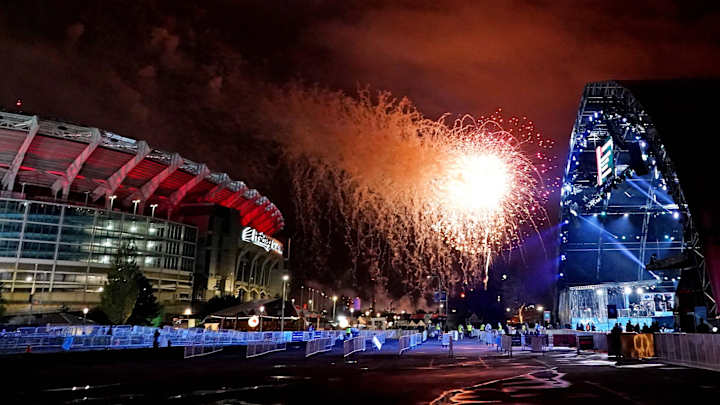 49ers Day 2 NFL Draft Live Blog