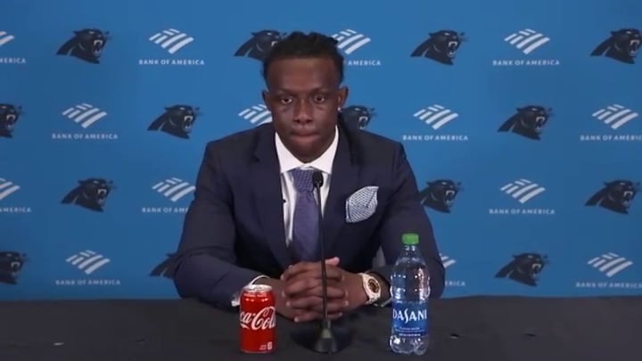 Can Jaycee Horn be the Next Shutdown NFL Corner?