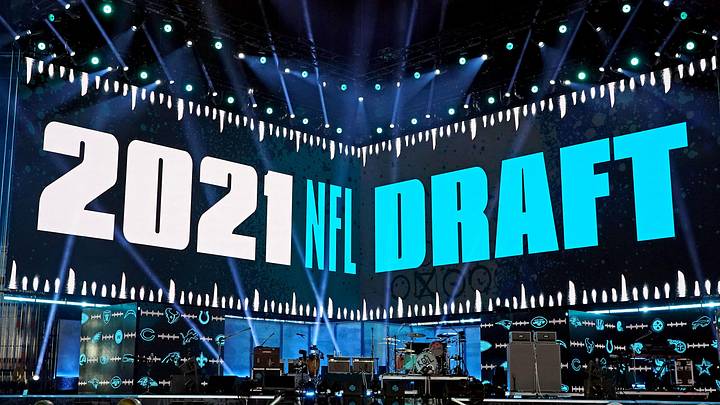 Las Vegas Raiders Second-Day NFL Draft Live Thread Las Vegas Raiders Second-Day NFL Draft Live Thread