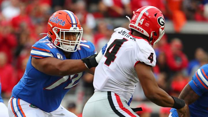 Here Are the Top Players That the Bengals Could Target on Day 3 of the NFL Draft